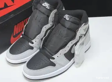Hyperoad HIGH 1 “SHADOW JORDAN 2.0” AIR OG 0503